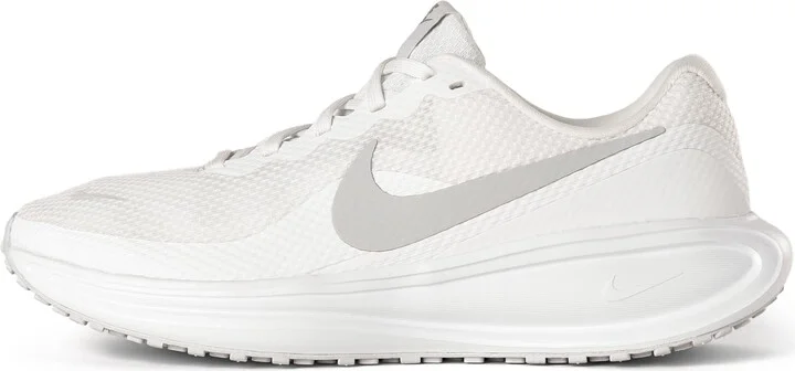 White/Pure Platinum