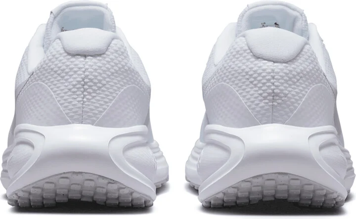 Nike Women's Revolution Road Running Shoes in White | HJ8485-101 - Image 6