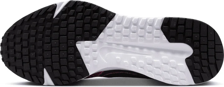 Nike Women's Run Defy Road Running Shoes in Black | HM9593-001 - Image 2