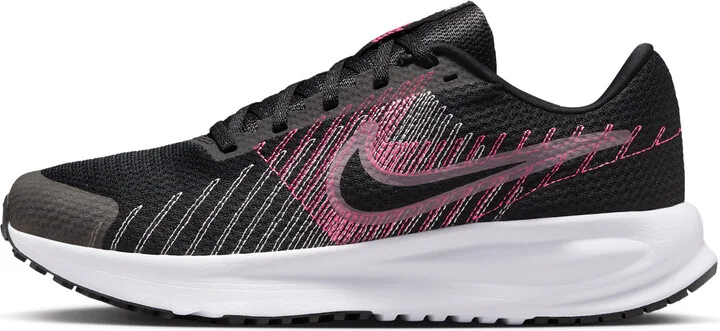 Nike Women's Run Defy Road Running Shoes in Black | HM9593-001