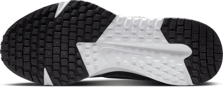 Nike Women's Run Defy Road Running Shoes in Black | HM9593-002 - Image 2