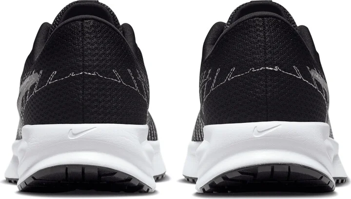 Nike Women's Run Defy Road Running Shoes in Black | HM9593-002 - Image 6
