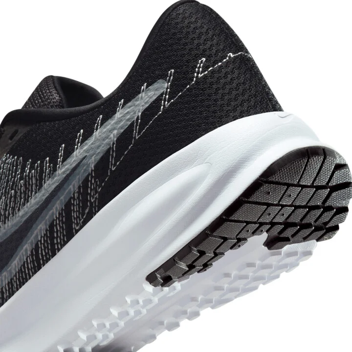 Nike Women's Run Defy Road Running Shoes in Black | HM9593-002 - Image 8