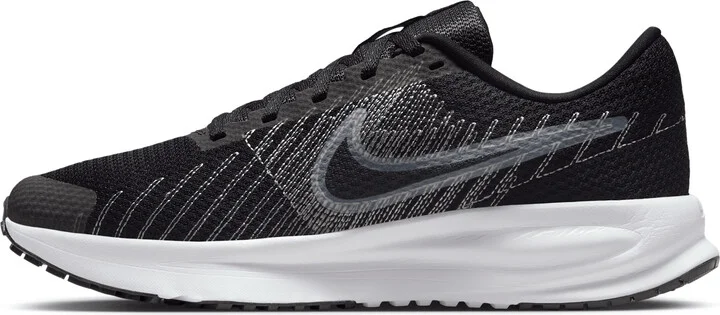 Nike Women's Run Defy Road Running Shoes in Black | HM9593-002