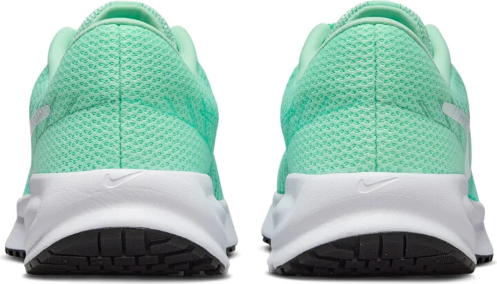 Nike Women's Run Defy Road Running Shoes in Green | HM9593-300 - Image 6