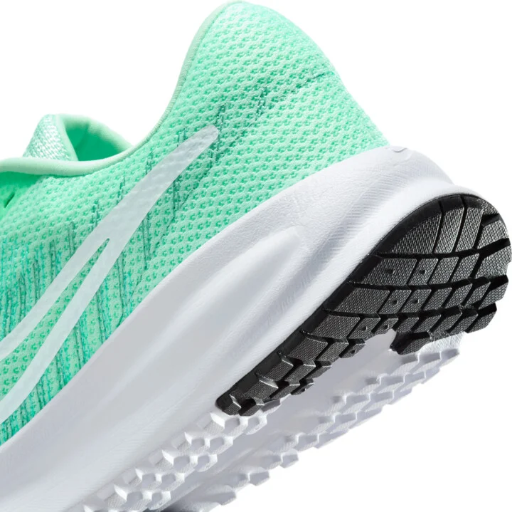 Nike Women's Run Defy Road Running Shoes in Green | HM9593-300 - Image 8