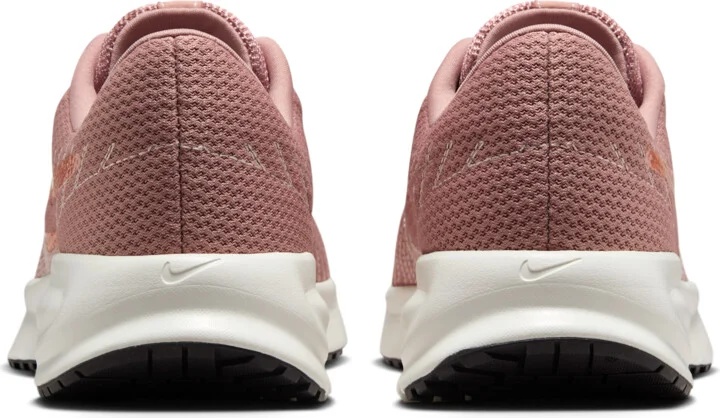 Nike Women's Run Defy Road Running Shoes in Pink | HM9593-601 - Image 6