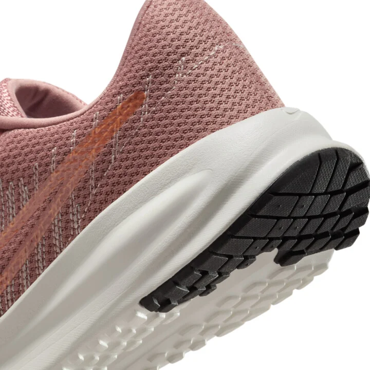 Nike Women's Run Defy Road Running Shoes in Pink | HM9593-601 - Image 8