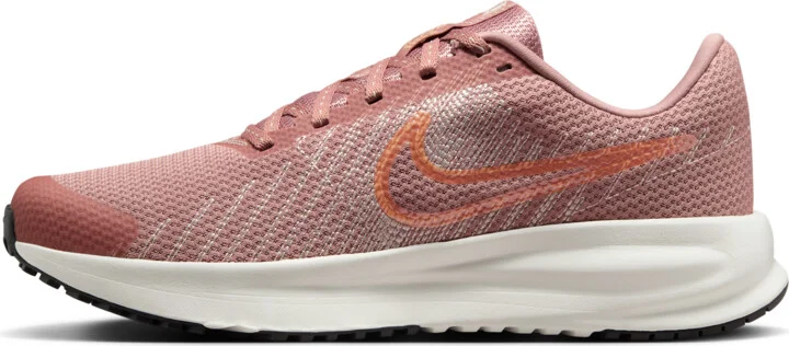 Nike Women's Run Defy Road Running Shoes in Pink | HM9593-601