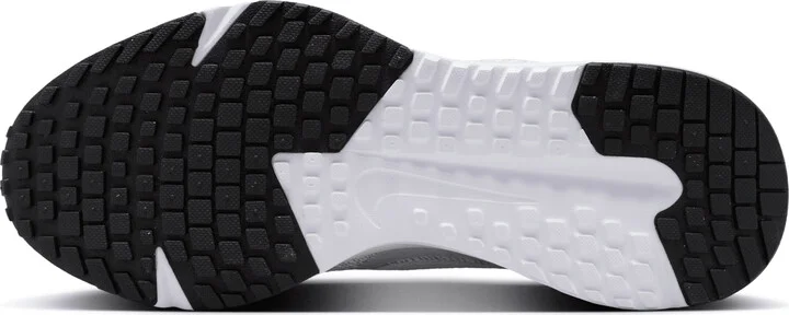 Nike Women's Run Defy Road Running Shoes in White | HM9593-103 - Image 2