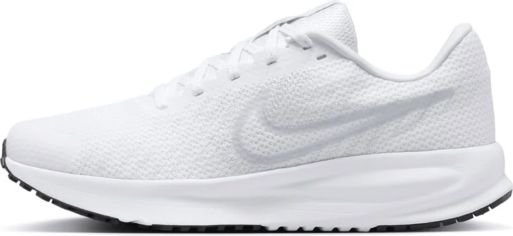 Nike Women's Run Defy Road Running Shoes in White | HM9593-103