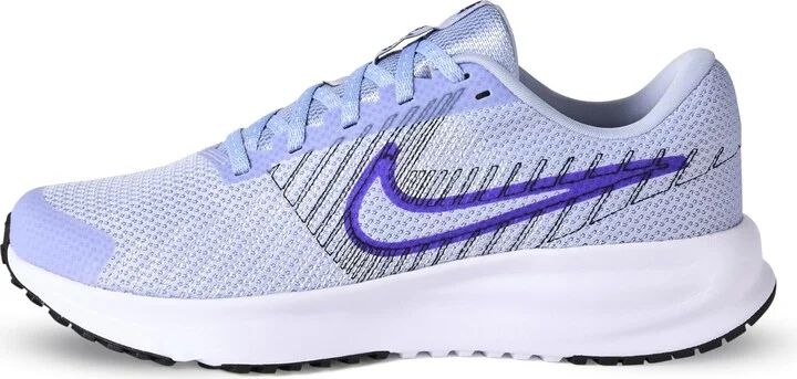 Ghost/Court Purple/Black/White