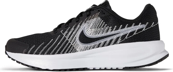 Black/White/Wolf Grey
