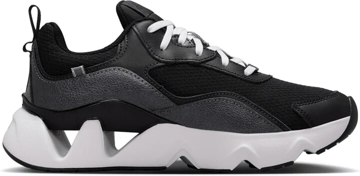 Nike Women's Ryz 36 2 Shoes in Black | CU4874-005 - Image 3