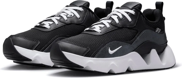Nike Women's Ryz 36 2 Shoes in Black | CU4874-005 - Image 5