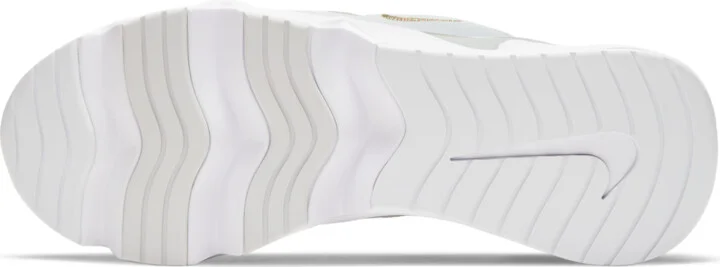 Nike Women's RYZ 36 Shoes in White | DC8156-100 - Image 2