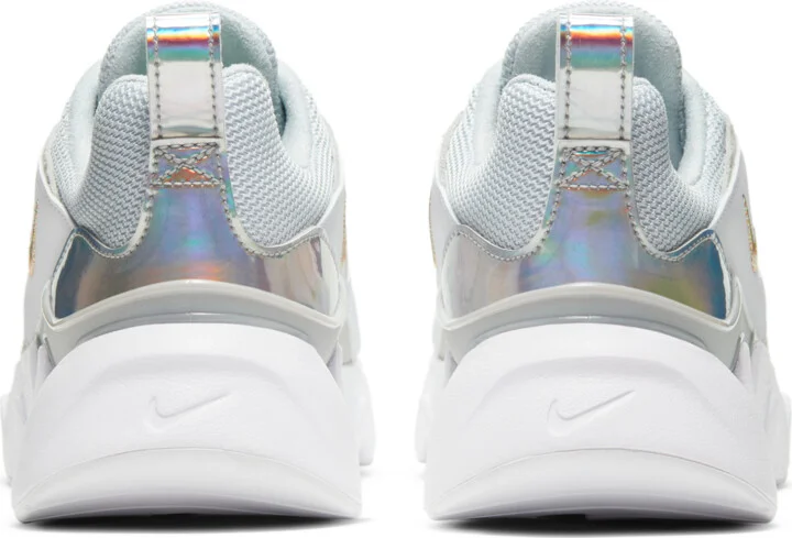 Nike Women's RYZ 36 Shoes in White | DC8156-100 - Image 6