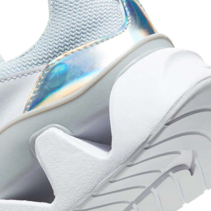 Nike Women's RYZ 36 Shoes in White | DC8156-100 - Image 8