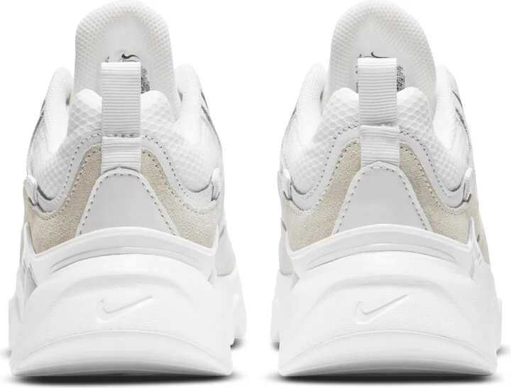 Nike Women's Ryz 365 2 Shoes in White | CU4874-100 - Image 6