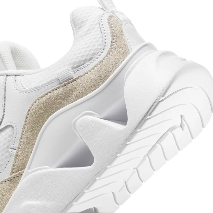 Nike Women's Ryz 365 2 Shoes in White | CU4874-100 - Image 8