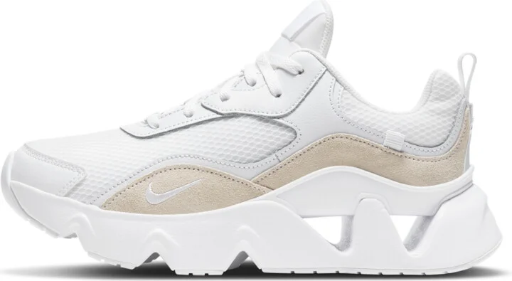 Nike Women's Ryz 365 2 Shoes in White | CU4874-100