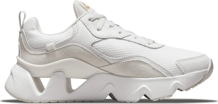 Nike Women's Ryz 365 2 Shoes in White | CU4874-102 - Image 3