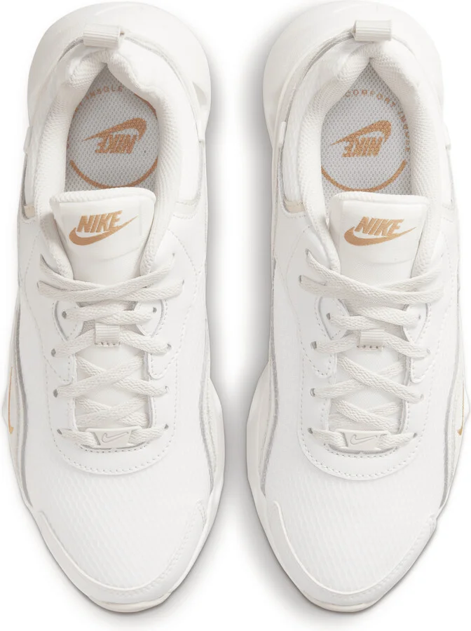 Nike Women's Ryz 365 2 Shoes in White | CU4874-102 - Image 4