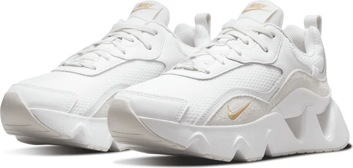 Nike Women's Ryz 365 2 Shoes in White | CU4874-102 - Image 5
