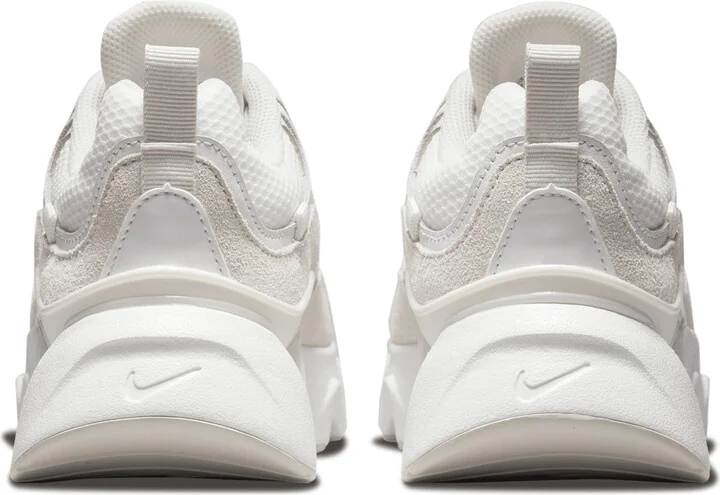 Nike Women's Ryz 365 2 Shoes in White | CU4874-102 - Image 6