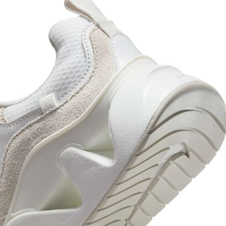 Nike Women's Ryz 365 2 Shoes in White | CU4874-102 - Image 8