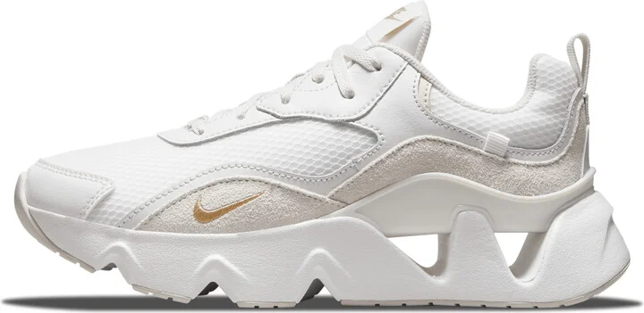Nike Women's Ryz 365 2 Shoes in White | CU4874-102