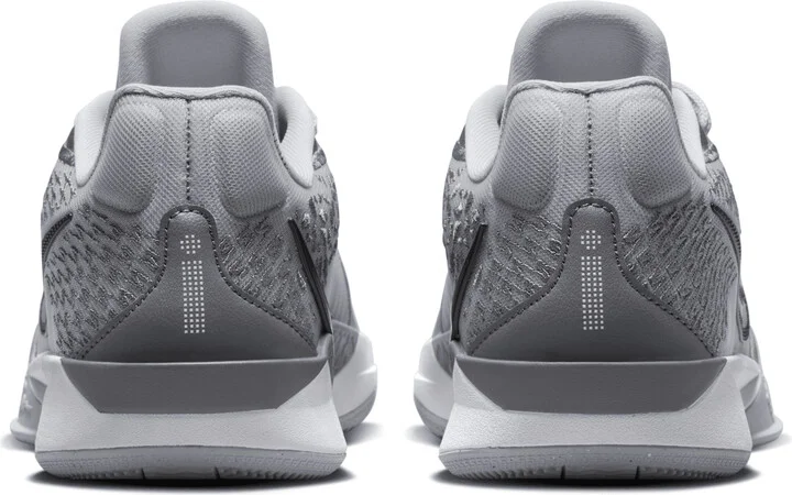 Nike Women's Sabrina 2 Basketball Shoes in Grey | HF3234-001 - Image 6