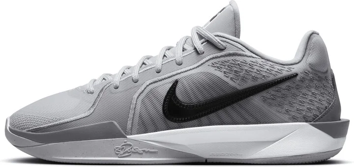 Nike Women's Sabrina 2 Basketball Shoes in Grey | HF3234-001