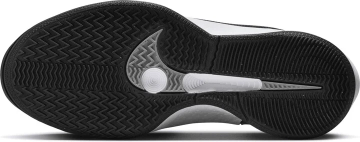 Nike Women's Sabrina 2 Basketball Shoes in White | HF3234-100 - Image 2