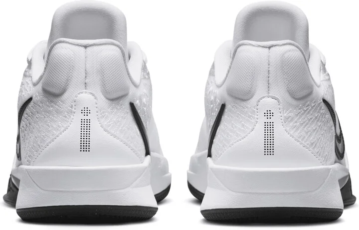 Nike Women's Sabrina 2 Basketball Shoes in White | HF3234-100 - Image 6