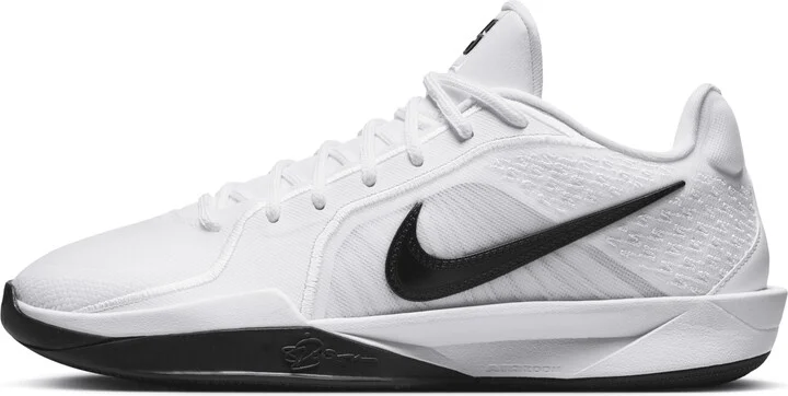 Nike Women's Sabrina 2 Basketball Shoes in White | HF3234-100