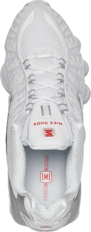 Nike Women's Shox Tl Casual Sneakers from Finish Line - Image 3
