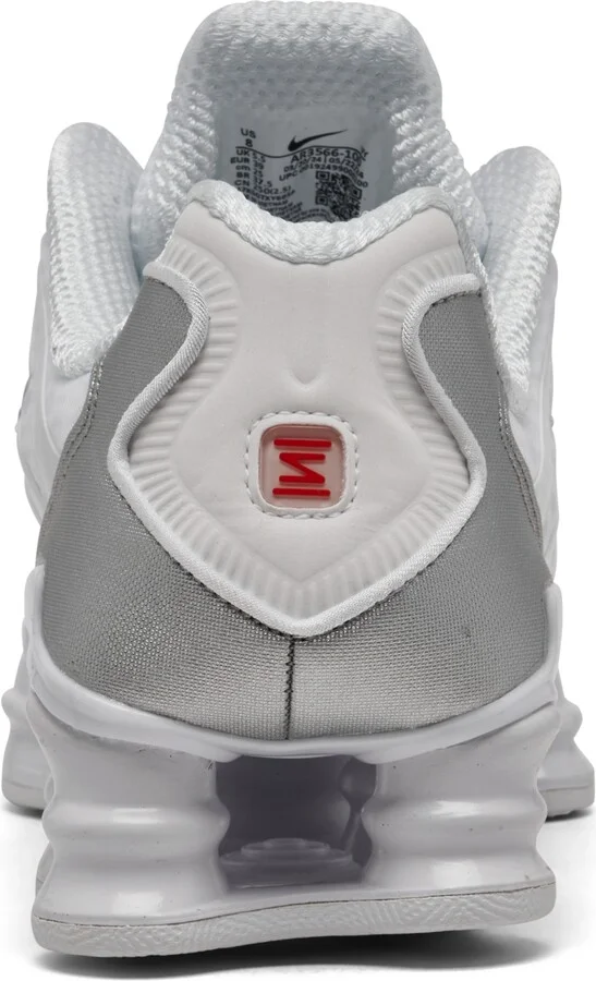 Nike Women's Shox Tl Casual Sneakers from Finish Line - Image 4