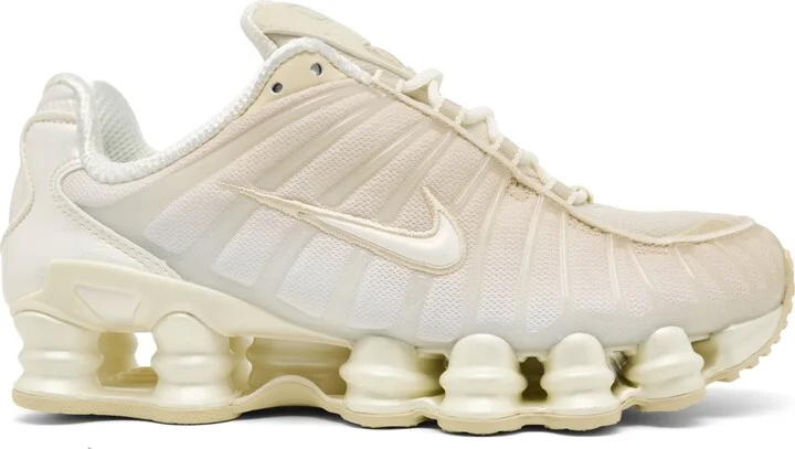 Nike Women's Shox Tl Casual Sneakers from Finish Line - Image 7