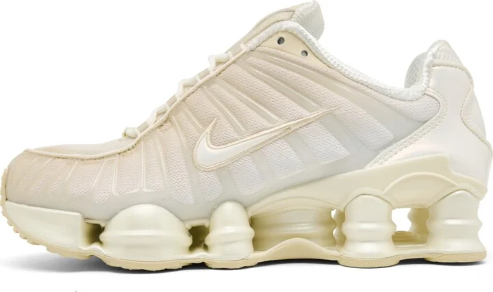 Nike Women's Shox Tl Casual Sneakers from Finish Line - Image 8