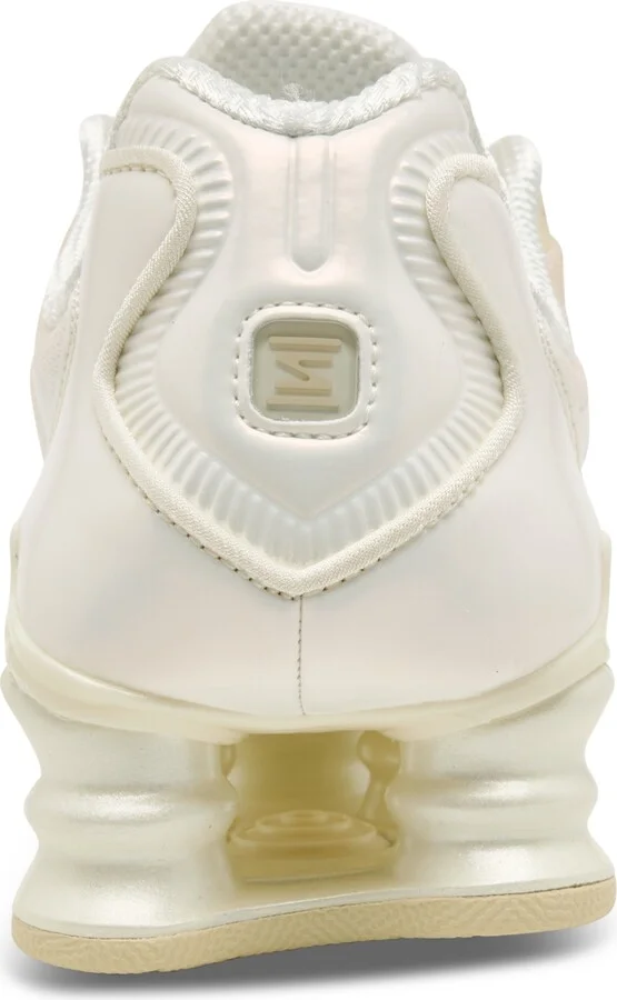 Nike Women's Shox Tl Casual Sneakers from Finish Line - Image 9
