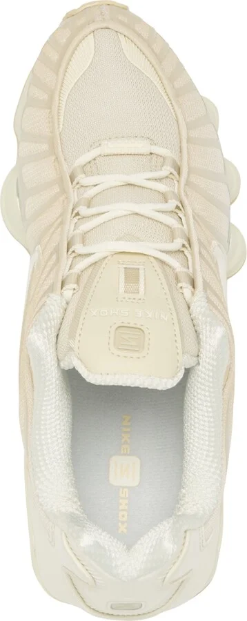 Nike Women's Shox Tl Casual Sneakers from Finish Line - Image 10