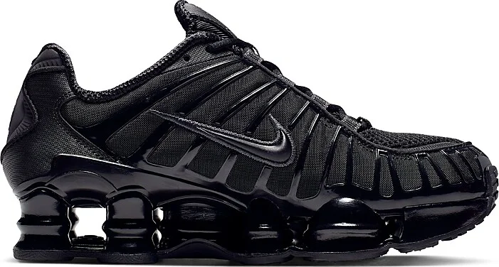 Nike Women's Shox Tl Running Sneakers