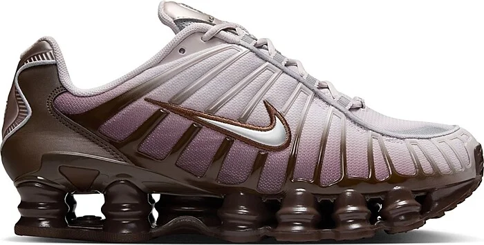 Nike Women's Shox Tl Running Sneakers