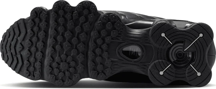 Nike Women's Shox TL Shoes in Black | IB7705-001 - Image 2
