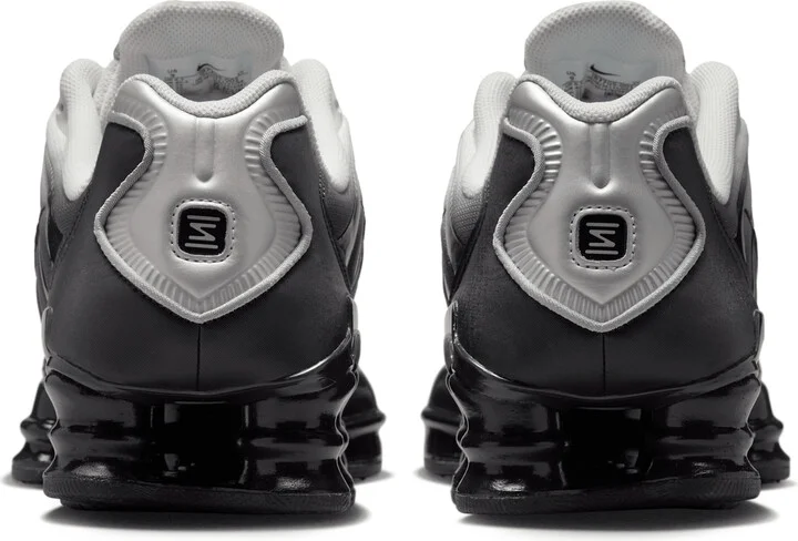 Nike Women's Shox TL Shoes in Black | IB7705-001 - Image 6