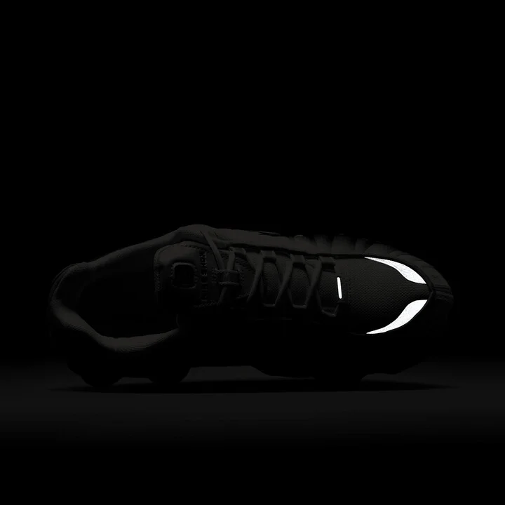 Nike Women's Shox TL Shoes in Black | IB7705-001 - Image 9