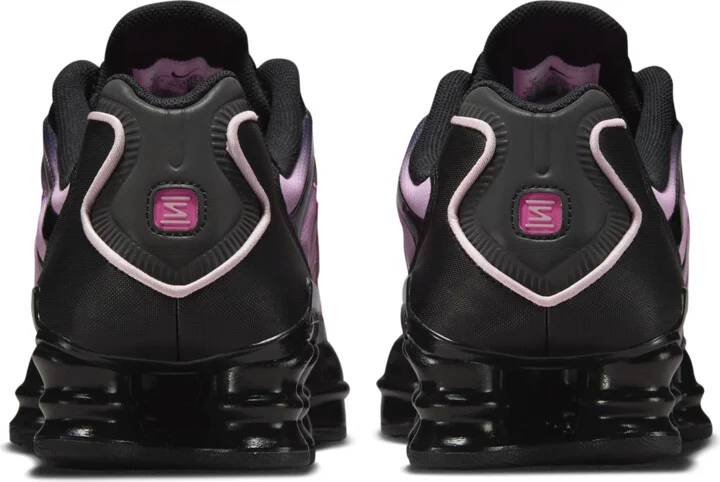 Nike Women's Shox TL Shoes in Black | IH4485-001 - Image 6