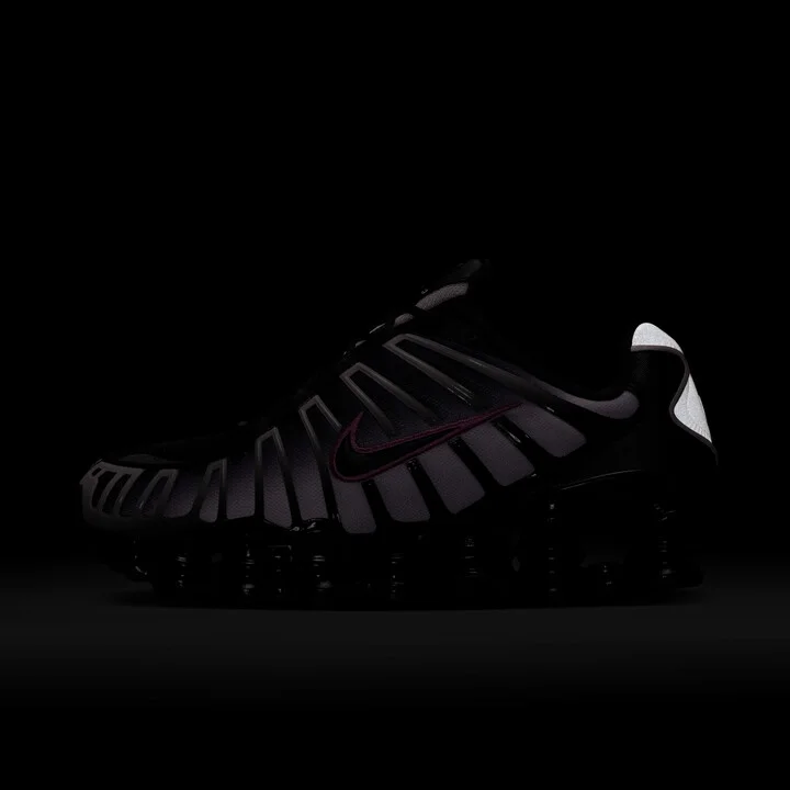 Nike Women's Shox TL Shoes in Black | IH4485-001 - Image 9