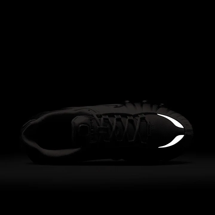 Nike Women's Shox TL Shoes in Brown | IB7699-200 - Image 9